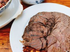 -龙头街回族餐厅(蒜村新区农大店)