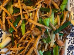 -饭江湖·江湖菜(湖广会馆店)