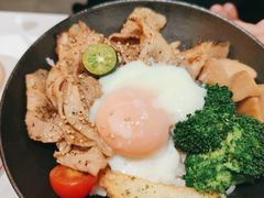 -牛邸·烧肉饭(来福士店)
