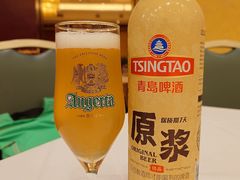 -金三杯酒家(泉城路店)