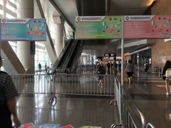 -香港会议展览中心演讲厅