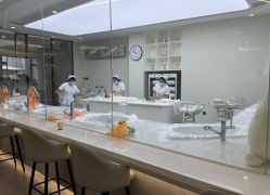 -宝生月子中心(独栋园林·福田店)