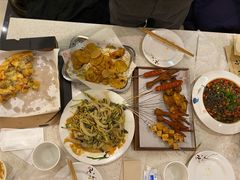 -美达尔烧烤(大尧三路店)