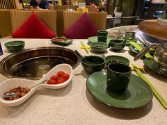 -润园四季椰子鸡火锅(海上世界店)