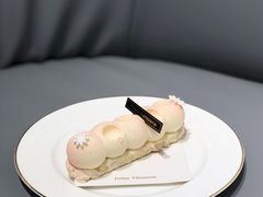 伊斯法罕-Fridi Patisserie Cafe