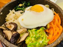 -全州拌饭馆(断桥店)