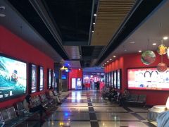 -万达影城(锦华万达广场IMAX店)