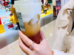 -喜茶(佛山岭南站店)