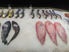 -郑庄脂渣海鲜楼(九水路店)