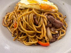 -Pennehut畔尼意面(合肥万象城店)
