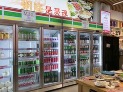-壹号粥火锅·海鲜煲仔粥(水围店)