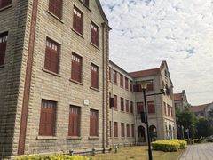 -厦门大学(思明校区)
