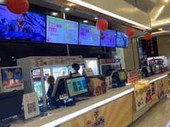 -UME影城(安贞DTS:X店)