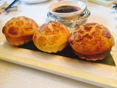 -东海朗廷酒店-唐阁T’ANG COURT 中餐厅