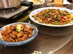 -徐鼎盛民间菜(上筑店)