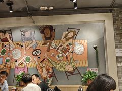 -金谷园饺子·烧烤(人大总店)