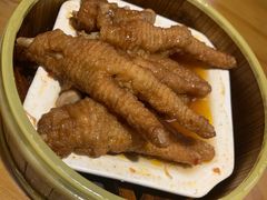 -子曰·礼茶居(壬丰大厦店)