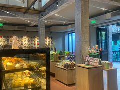 -星巴克臻选(成都宽窄巷子店)