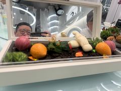 -3号仓库·创意中国菜(新世界城店)