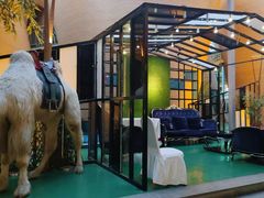 -北国之春国宴(乌兰察布店)