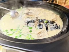 -筱爷叔·上海传统手工菜(玉树路店)