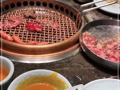 -一品诚记烤肉(大连柏威年购物中心店)