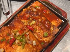 -合易泓烤肉•首创生椰大油边(宁山路店)
