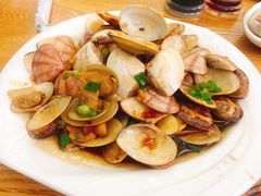 -008海鲜排档(朱家尖2号店)