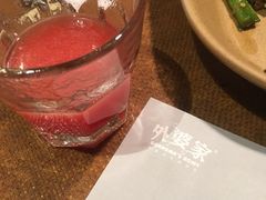 -外婆家(古墩印象城店)