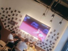 -叒缘夜光杯(望江橡树林店)