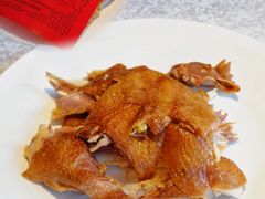 -金狮麟·新豫菜(金码大厦店)
