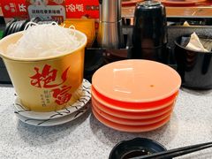 -争鲜回转寿司(中街大悦城店)