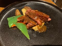 -长白山凯悦酒店·市集咖啡厅