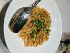-云锦壹号·淮扬宴(徐汇万科店)