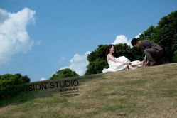 -GO VISION 动视觉婚纱摄影高级定制