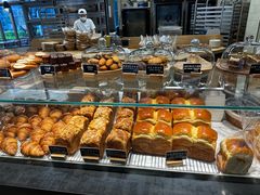 -麦田工坊(月湖店)