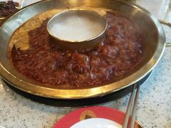 -大味生态火锅(蓝谷地店)