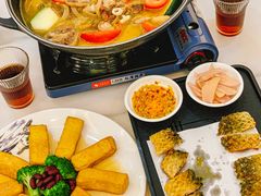 -祈胜邨•顺德鱼生•顺德菜(容桂店)
