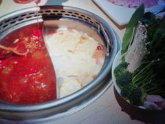 -蜀留香火锅·始于1999·原四川老火锅(白堤路店)