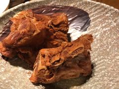 特色大铁锅烀腔骨-95号酱骨·一块豆腐(展春园西路店)