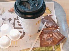 -麦当劳(东石东一路店)