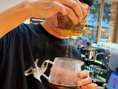 -YEEGIN COFFEE也径咖啡