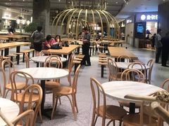 大堂-食代馆(深业上城店)