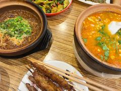 -柳叶刀烧烤(北大清华店)