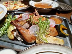 -FUNFUN有饭花园聚会餐厅