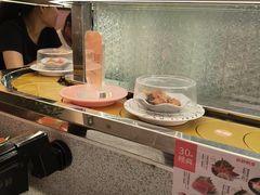-争鲜回转寿司(西红门荟聚PLUS店)
