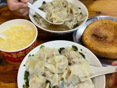 -小秋水饺(大成路总店)
