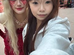 -济南方特东方神画