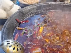 -黄潇洒老火锅(九眼桥宏济巷店)