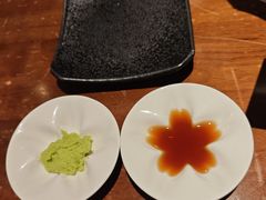 -千代武日本料理(开发区店)